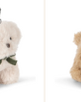 Assorted Plush Bag Charms