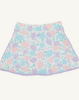 Glastonbury Blooms Prepletica Searcy Skort