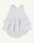 Blakely Eyelet Bubble