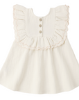 Lulu Muslin Dress