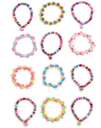 Sweet Treats Bracelet (assorted)