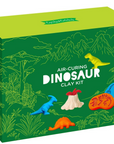 Dinosaur Air Dry Clay Kit
