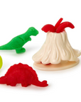Dinosaur Air Dry Clay Kit