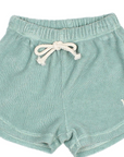 Buho Baby Terry Cloth Shorts