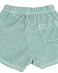 Buho Baby Terry Cloth Shorts
