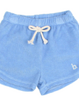 Buho Baby Terry Cloth Shorts