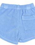 Buho Baby Terry Cloth Shorts