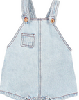 Buho Baby Denim Overalls