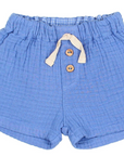 Buho Baby Muslin Shorts