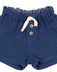 Buho Baby Muslin Shorts