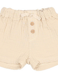 Buho Baby Muslin Shorts