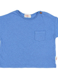 Buho SS26 Pocket T-Shirt