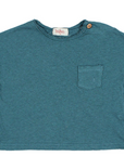 Buho SS26 Pocket T-Shirt