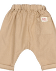 Buho Baby Poplin Pants