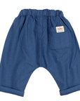Buho Baby Poplin Pants