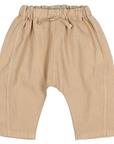 Buho Baby Poplin Pants