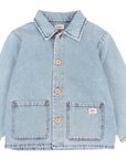 Buho Denim Jacket