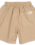 Buho Safari Poplin Shorts