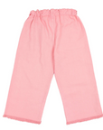 Buho Sugar Pink Drill Pant