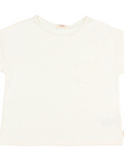 Buho SS26 Pocket T-Shirt