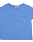 Buho SS26 Pocket T-Shirt