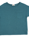 Buho SS26 Pocket T-Shirt