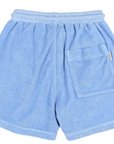 Buho Kids Terry Cloth Shorts