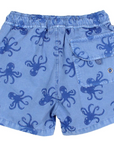 Buho Surf Blue Octopus Swimsuit