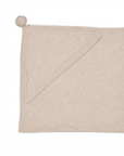 Clementine Cashmere Blanket