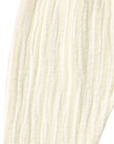 Rowan Citron Stripe Muslin Pant