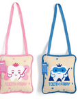 Toothfairy Pillow
