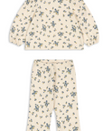 Organic Cotton Drey Set
