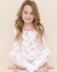 Tulip Bamboo Pajama Set