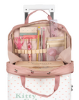 Cherry Holiday Art Essentials Bag