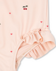 Cherry Coeur Rose Merle Swimsuit