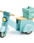 Delivery Scooter