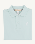 Old Greenwich Green SS Prim & Proper Polo