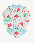 Berry Sweet Sarasota Surf-Suit