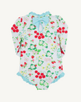 Berry Sweet Sarasota Surf-Suit