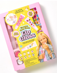 Create Your Own Lip Gloss | Super Smalls