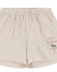 Tradewinds Stripe Short Set