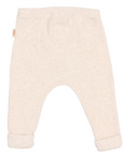 Buho Natural Soft Rib Pant