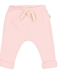 Buho Rose Soft Rib Pant