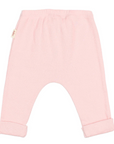 Buho Rose Soft Rib Pant