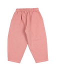 Peony Drill Girl's Pants