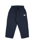 Navy Casual Boy's Pants