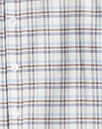 Clarkson Plaid Button Down Shirt