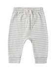 Cloud Stripe Baby Set