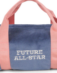 Plush Sports Bag