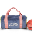 Plush Sports Bag